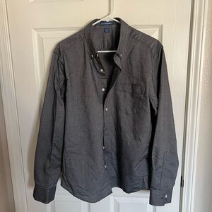 Port Authority Button Down